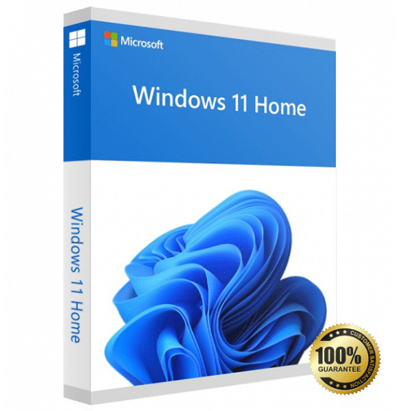 Windows 11 Home