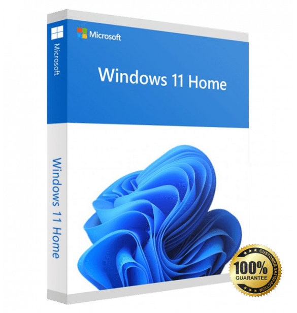 Windows 11 Home