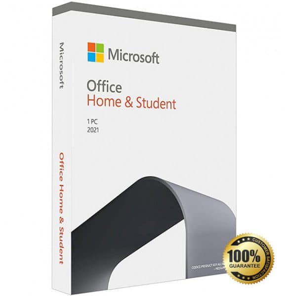 Office 2021 Home and Student