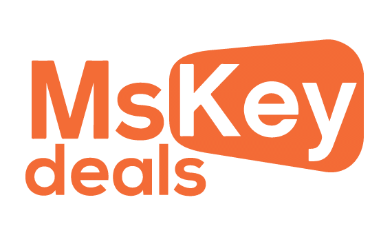 Mr Key Shop